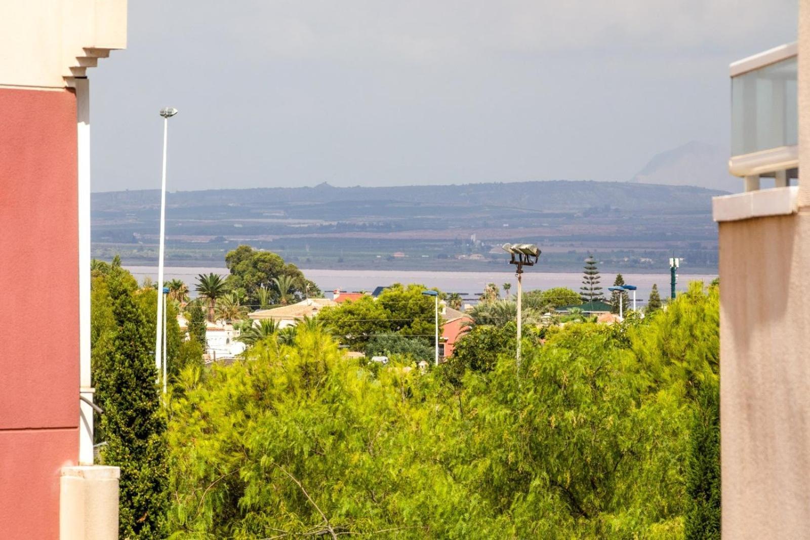Parque De Las Naciones Dragon Con Garaje ! Torrevieja Exteriör bild